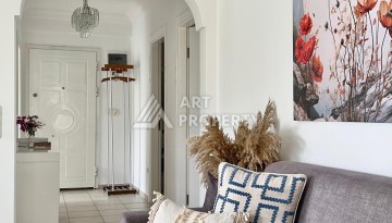 Квартира 2+1 возле пляжа Клеопатры, 98 м² - Ракурс 75
