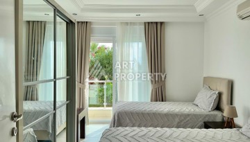 Квартира 2+1 возле пляжа Клеопатры, 98 м² - Ракурс 77