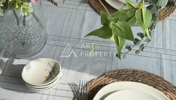 Квартира 2+1 возле пляжа Клеопатры, 98 м² - Ракурс 78