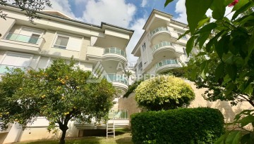 Квартира 2+1 возле пляжа Клеопатры, 98 м² - Ракурс 81