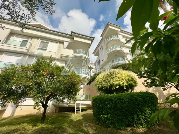 Квартира 2+1 возле пляжа Клеопатры, 98 м² - Ракурс 80
