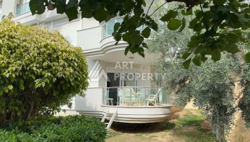 Квартира 2+1 возле пляжа Клеопатры, 98 м² - Ракурс 82