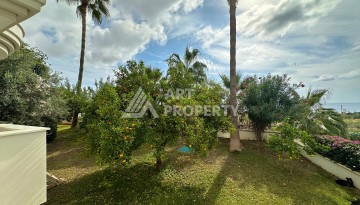 Квартира 2+1 возле пляжа Клеопатры, 98 м² - Ракурс 83