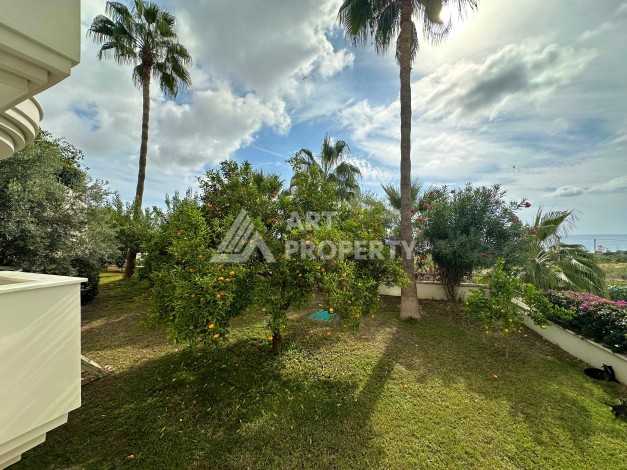 Квартира 2+1 возле пляжа Клеопатры, 98 м² - Ракурс 82