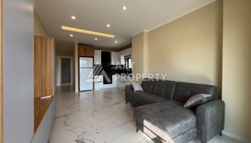 Квартира 2+1 -101 м² в престижном ЖК. Авсаллар, Алания - Ракурс 2