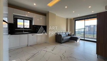 Квартира 2+1 -101 м² в престижном ЖК. Авсаллар, Алания - Ракурс 4