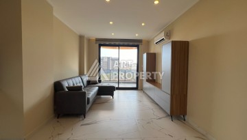 Квартира 2+1 -101 м² в престижном ЖК. Авсаллар, Алания - Ракурс 5