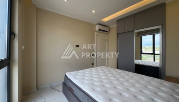 Квартира 2+1 -101 м² в престижном ЖК. Авсаллар, Алания - Ракурс 10
