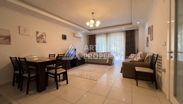 Меблированная квартира 2+1 в Авсалларе, 100 м² - Ракурс 4