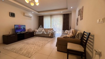 Меблированная квартира 2+1 в Авсалларе, 100 м² - Ракурс 5