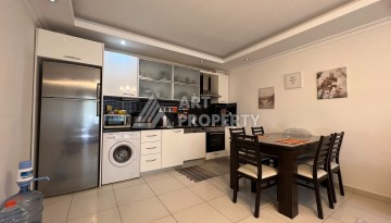 Меблированная квартира 2+1 в Авсалларе, 100 м² - Ракурс 7