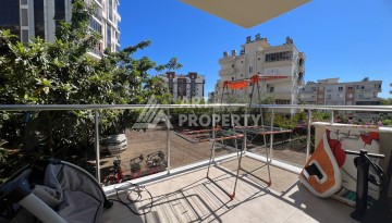 Меблированная квартира 2+1 в Авсалларе, 100 м² - Ракурс 8