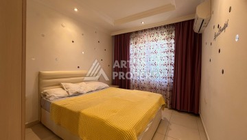 Меблированная квартира 2+1 в Авсалларе, 100 м² - Ракурс 10