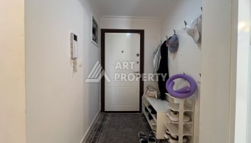 Меблированная квартира 2+1 в Авсалларе, 100 м² - Ракурс 15