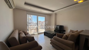 Квартира 2+1 с мебелью в Авсалларе, 100 м² - Ракурс 6