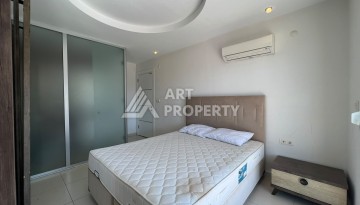 Квартира 2+1 с мебелью в Авсалларе, 100 м² - Ракурс 18