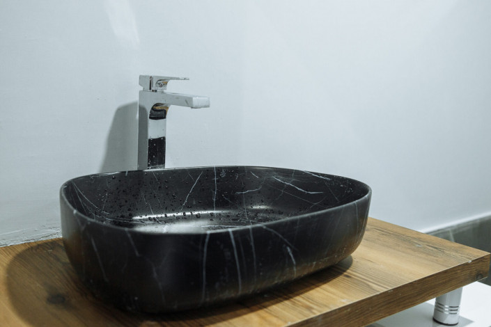 Современная вилла 4+2 класса люкс в историческом центре Аланьи, 300 м2 - Ракурс 8