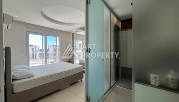 Квартира 2+1 с мебелью в Авсалларе, 100 м² - Ракурс 20