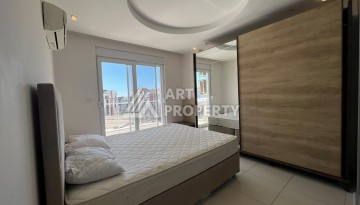 Квартира 2+1 с мебелью в Авсалларе, 100 м² - Ракурс 21