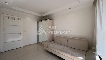 Квартира 2+1 с мебелью в Авсалларе, 100 м² - Ракурс 22