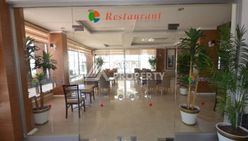 Квартира 2+1 с мебелью в Авсалларе, 100 м² - Ракурс 31