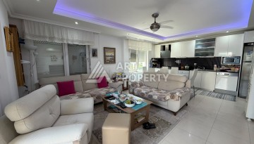 Квартира 2+1 в престижной резиденции в Авсалларе, 95 м² - Ракурс 4