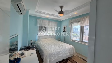 Квартира 2+1 в престижной резиденции в Авсалларе, 95 м² - Ракурс 8