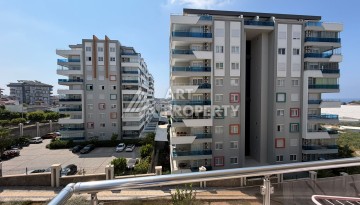 Квартира 2+1 в престижной резиденции в Авсалларе, 95 м² - Ракурс 11