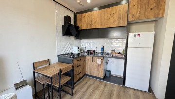 Недорогая квартира 1+1 - 53 м²  в Тедже, Мерсин - Ракурс 2