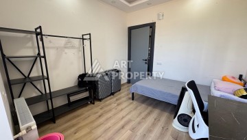 Недорогая квартира 1+1 - 53 м²  в Тедже, Мерсин - Ракурс 8