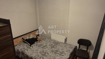 Квартира 0+1 — 350 метров до моря. Эрдемли, Мерсин - Ракурс 8