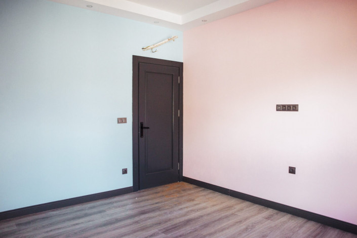 Современная вилла 4+2 класса люкс в историческом центре Аланьи, 300 м2 - Ракурс 14