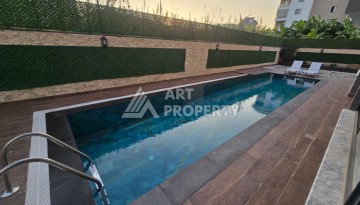 Квартира 1+1 в Каргыджаке с лицензией на краткосрочную аренду - Ракурс 2