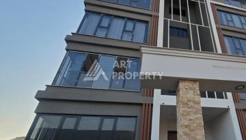 Квартира 1+1 в Каргыджаке с лицензией на краткосрочную аренду - Ракурс 7