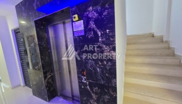 Квартира 1+1 в Каргыджаке с лицензией на краткосрочную аренду - Ракурс 8