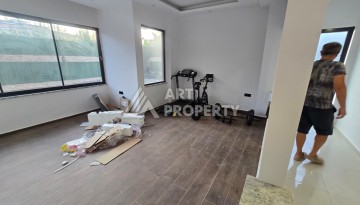 Квартира 1+1 в Каргыджаке с лицензией на краткосрочную аренду - Ракурс 9
