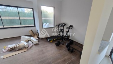Квартира 1+1 в Каргыджаке с лицензией на краткосрочную аренду - Ракурс 10