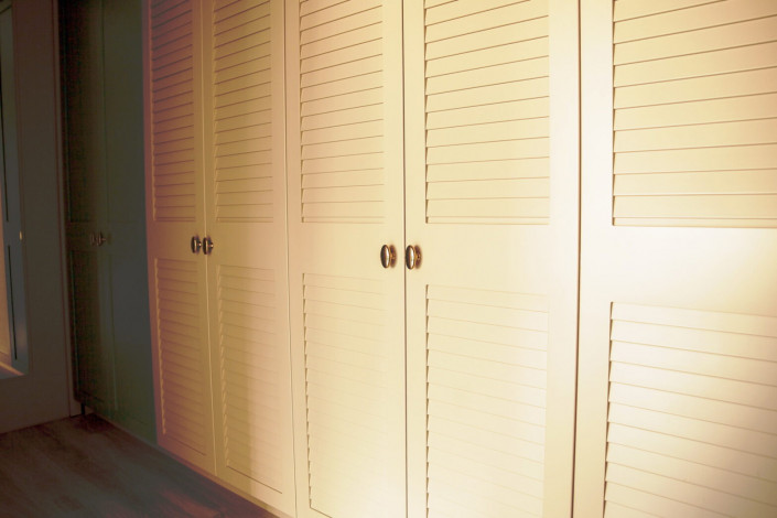 Современная вилла 4+2 класса люкс в историческом центре Аланьи, 300 м2 - Ракурс 20