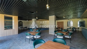 Квартира 1+1 в элитном ЖК, 50 м². Демирташ, Алания - Ракурс 39
