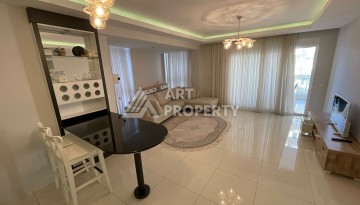 Просторная 1+1 площадью 88 м². Махмутлар, Аланья - Ракурс 5