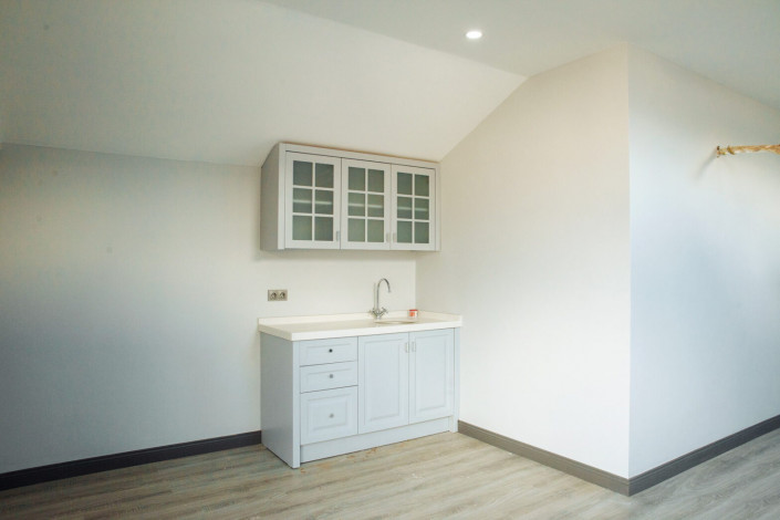 Современная вилла 4+2 класса люкс в историческом центре Аланьи, 300 м2 - Ракурс 25