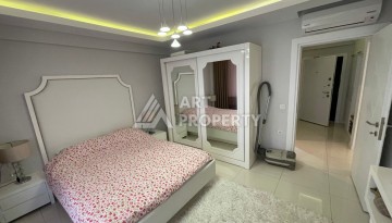 Просторная 1+1 площадью 88 м². Махмутлар, Аланья - Ракурс 14