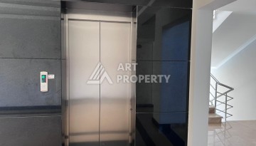 Просторная 1+1 площадью 88 м². Махмутлар, Аланья - Ракурс 20