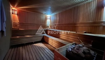 Просторная 1+1 площадью 88 м². Махмутлар, Аланья - Ракурс 21