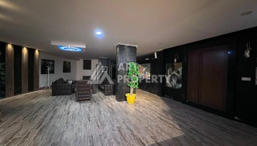 Просторная 1+1 площадью 88 м². Махмутлар, Аланья - Ракурс 23