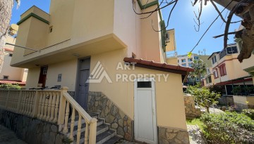 Вилла 2+1 с садом, 120 м². Конаклы, Алания - Ракурс 4