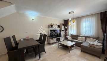 Вилла 2+1 с садом, 120 м². Конаклы, Алания - Ракурс 5