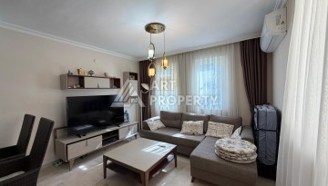 Вилла 2+1 с садом, 120 м². Конаклы, Алания - Ракурс 6