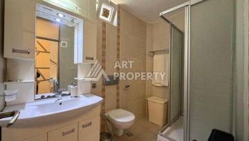 Вилла 2+1 с садом, 120 м². Конаклы, Алания - Ракурс 7