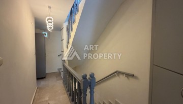 Вилла 2+1 с садом, 120 м². Конаклы, Алания - Ракурс 8